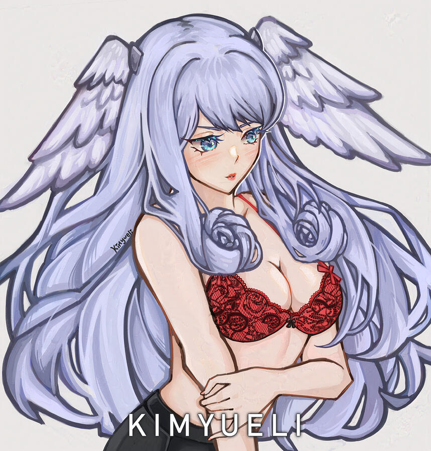 Melia Lingerie vrs 1, Dec 2024 Melia Lingerie vrs 1, Dec 2024